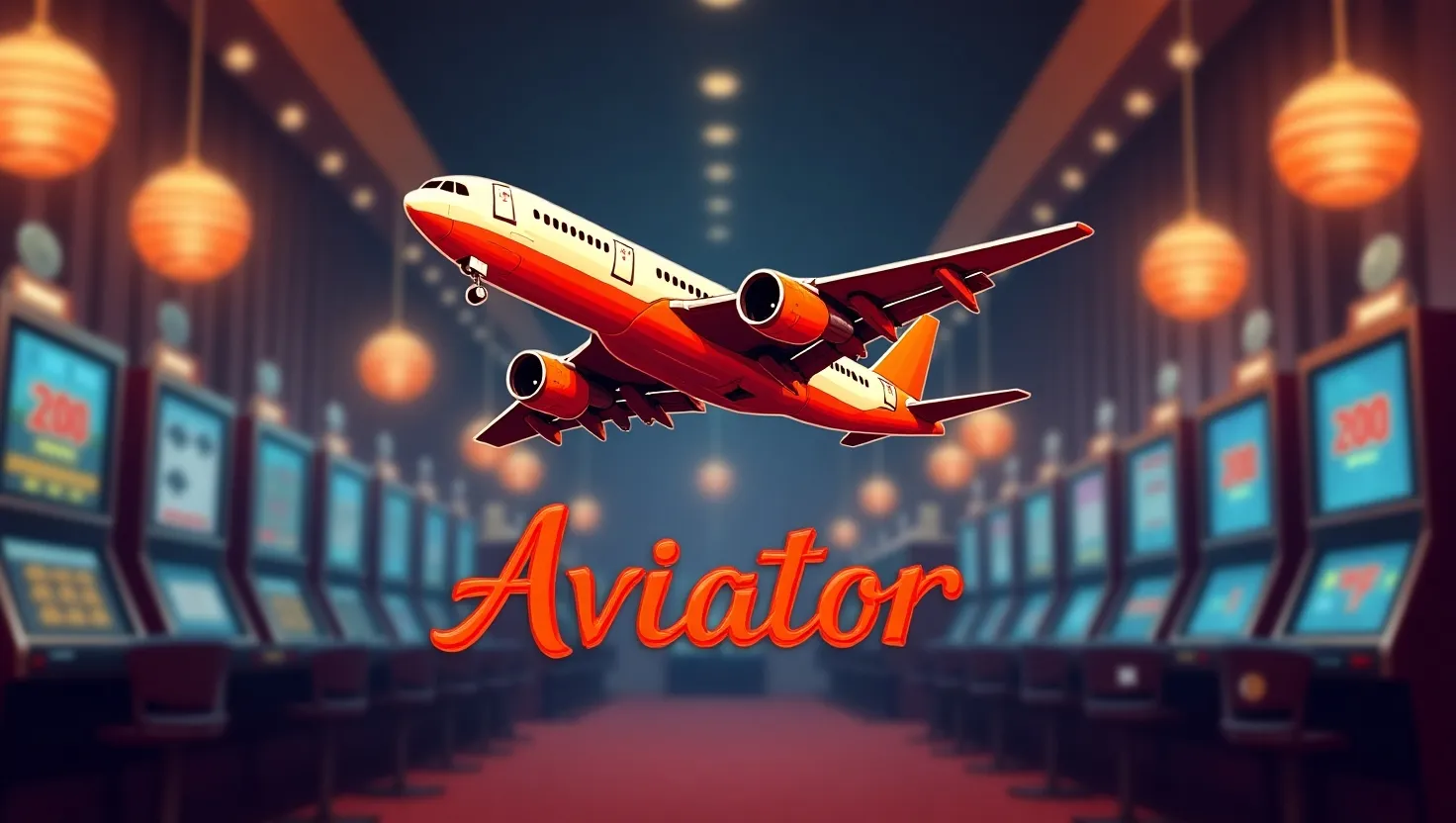 1win aviator